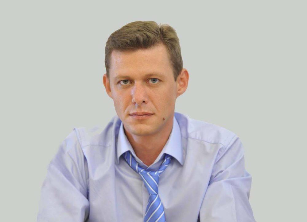 Чаплыга Михаил Вячеславович.