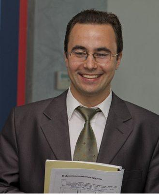 Кирилл Яковлев