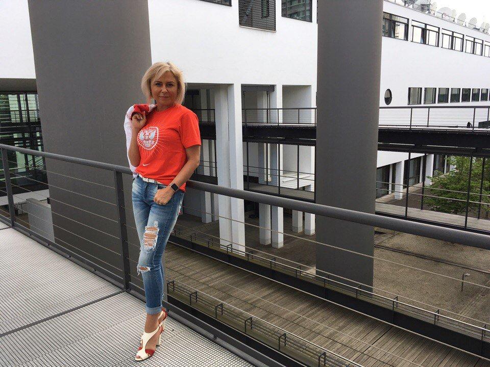 Маргарита Кальц-Михайлова