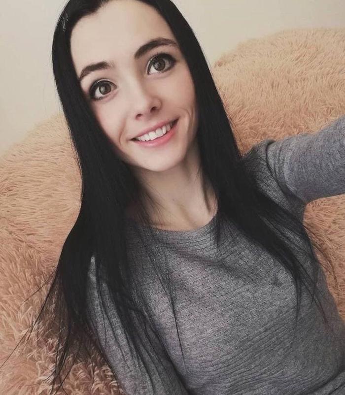 готовка с Таней фото лица