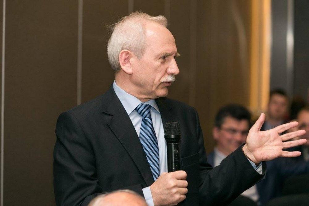 Валерий Карбалевич