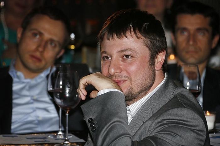 Сергей Хотимский