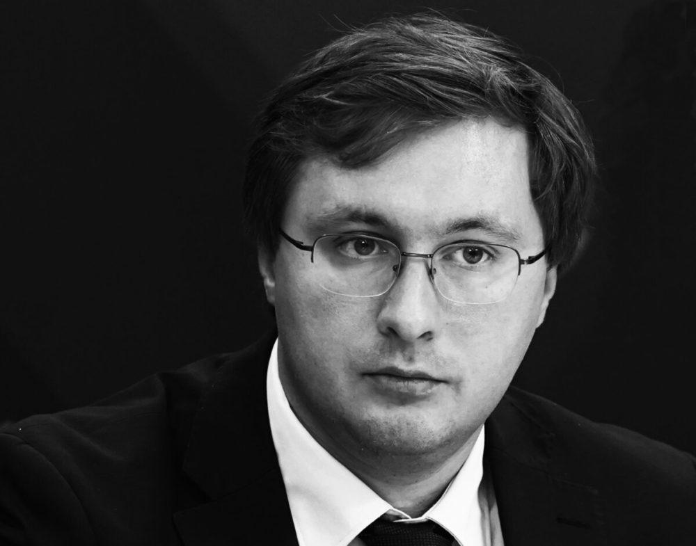 Владимир Аватков черно-белая фотография