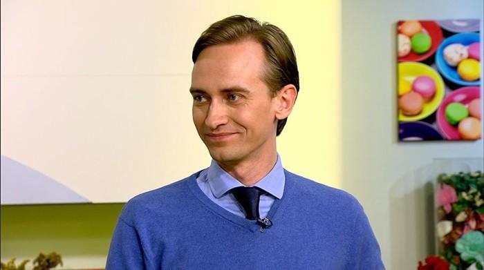 Сергей Обложко, фото.