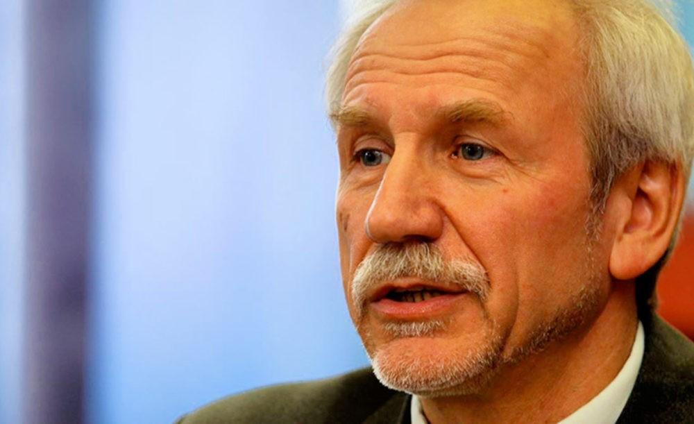 Валерий Карбалевич фото.