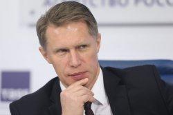 Биография и личная жизнь Михаила Мурашко, его жена, карьера и успехи на посту министра