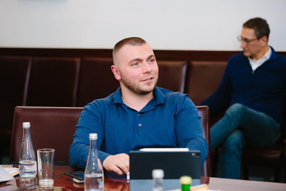 Гелани Сергеевич Азиров