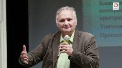 Биография и личная жизнь Андрея Суздальцева, его жена, карьера и успехи