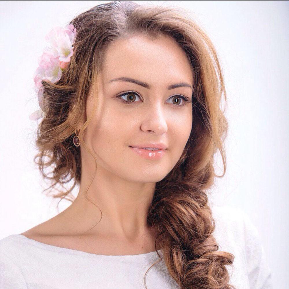 Марта Серебрякова