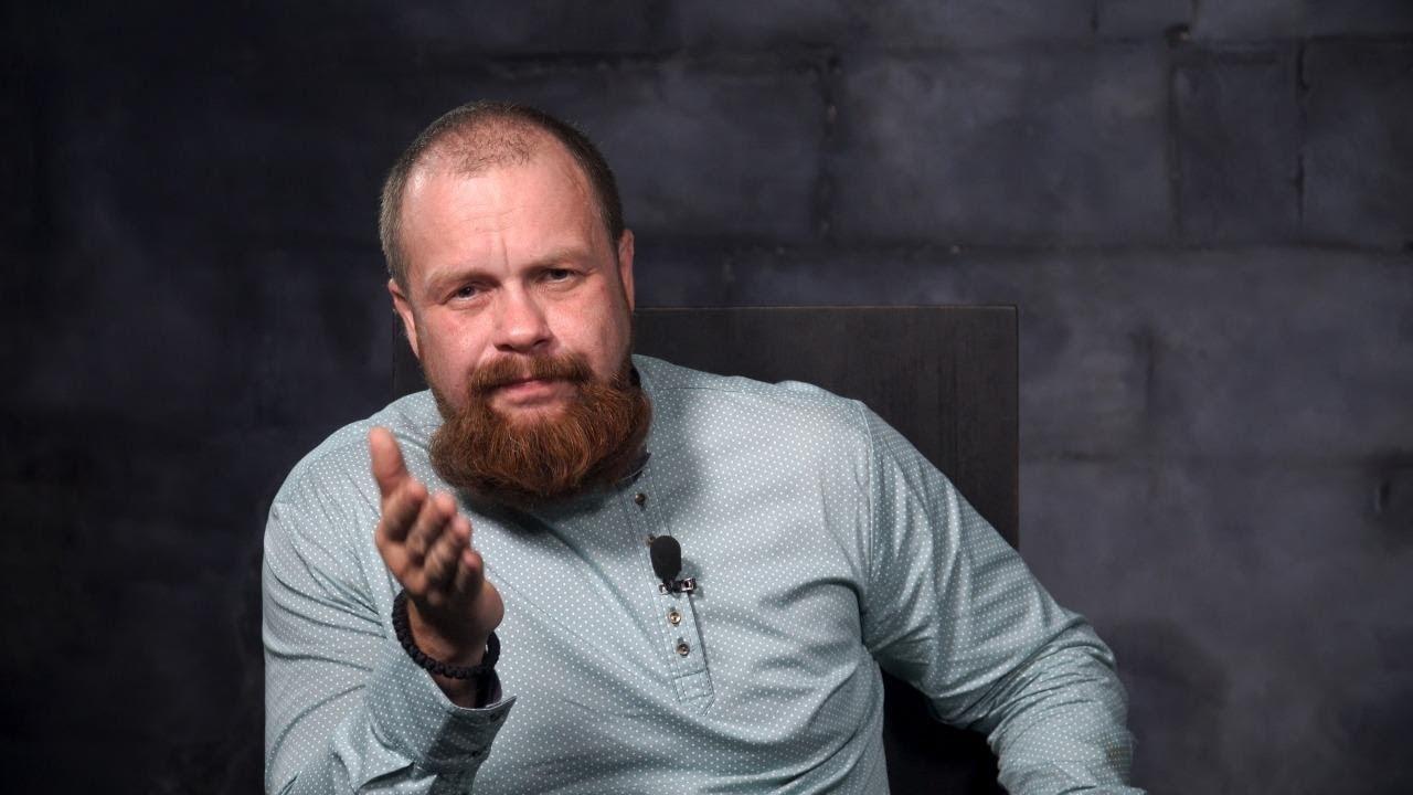 Дмитрий Демушкин