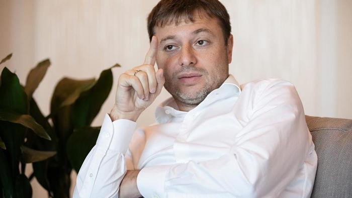 Сергей Хотимский