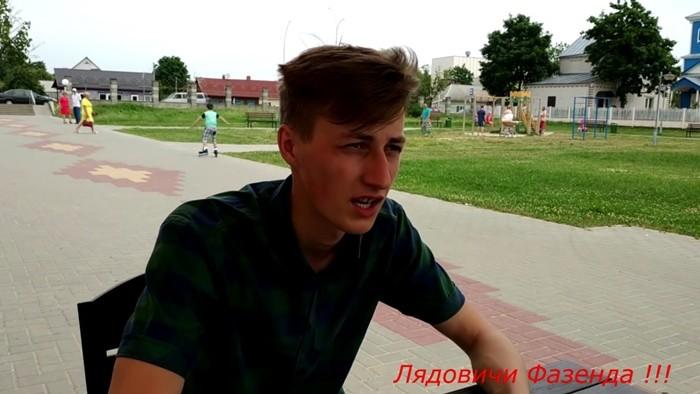 Александр Сенюта