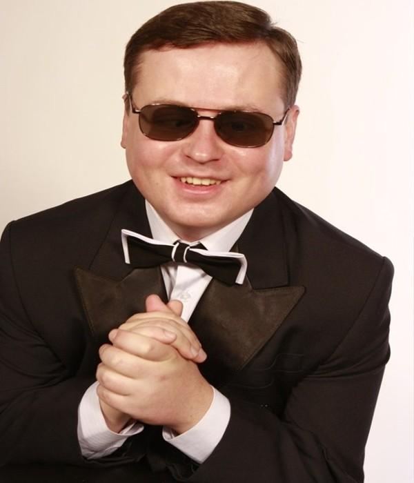 Степан Гончаренко