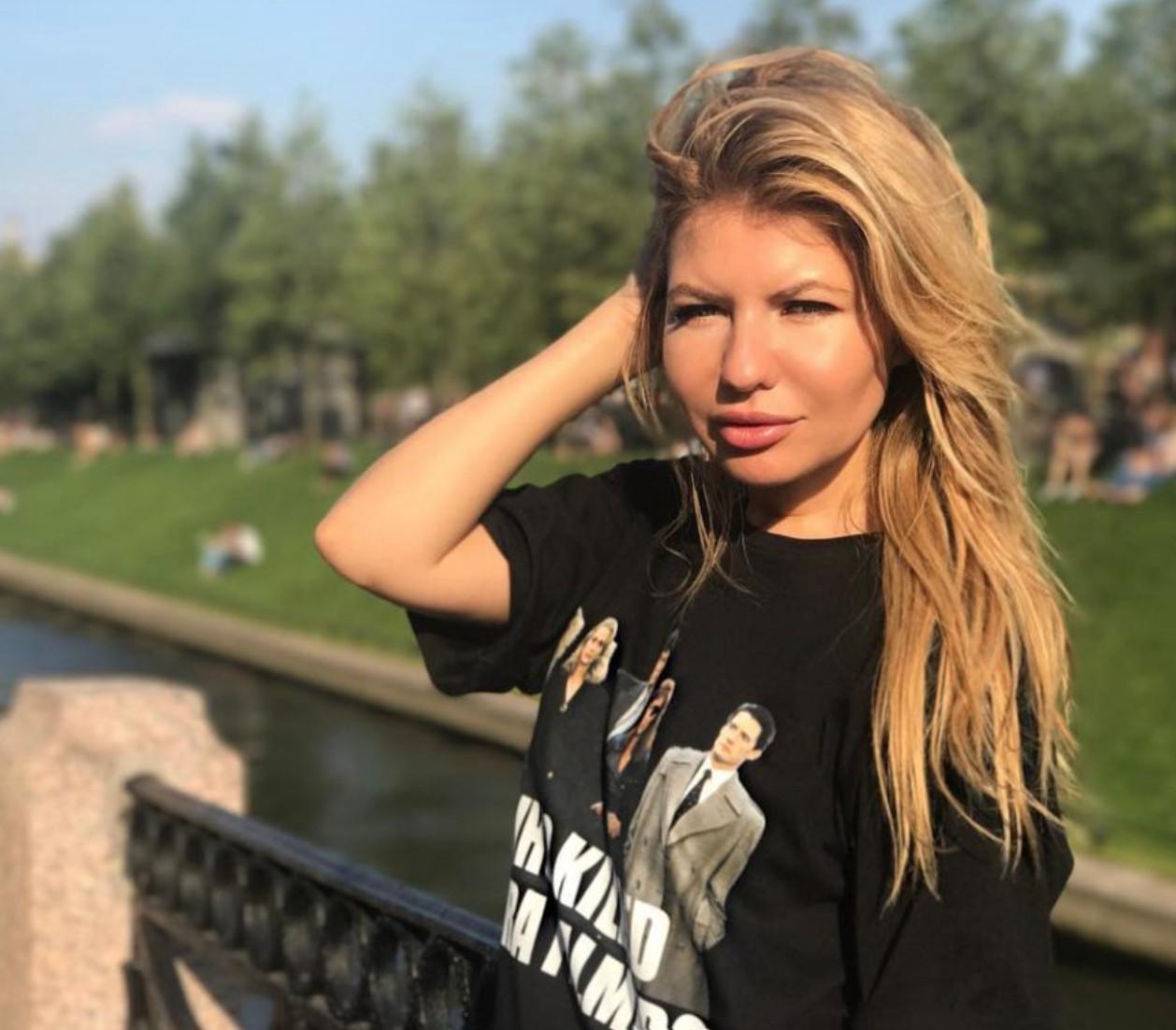Надежда Стрелец