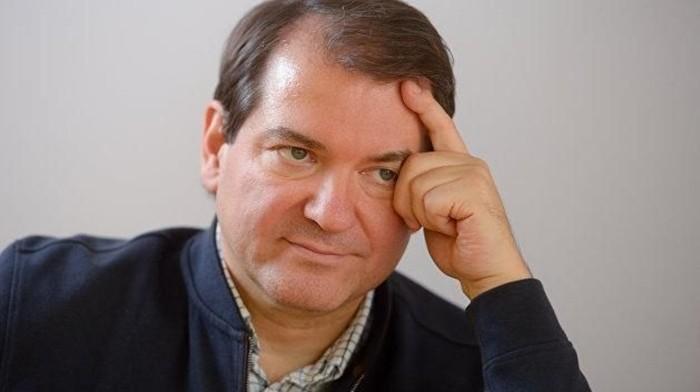 Владимир Корнилов