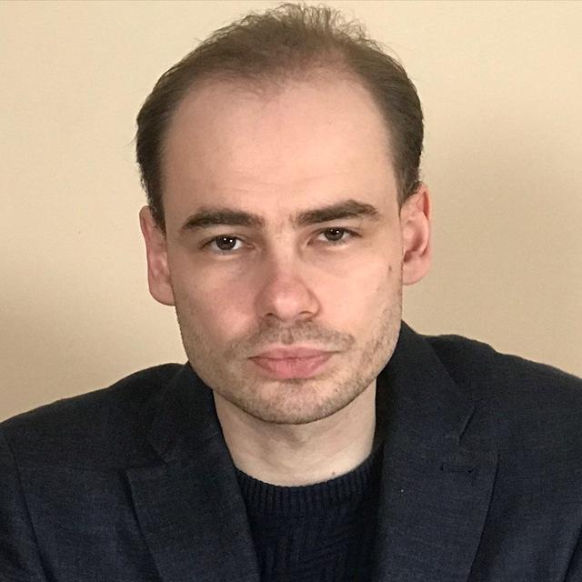 Александр Кушнарь фото