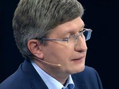 Портрет Александра Лосева