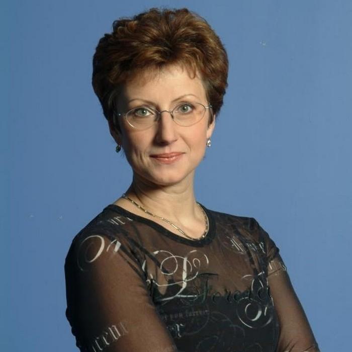 Элеонора Филина