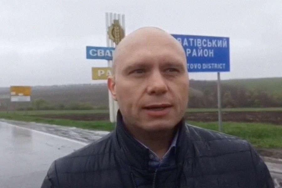 Виталий Ганчев фото
