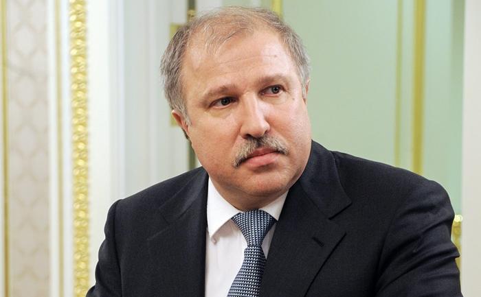 Эдуард Худайнатов