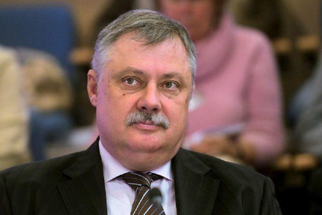 Дмитрий Геннадьевич Евстафьев