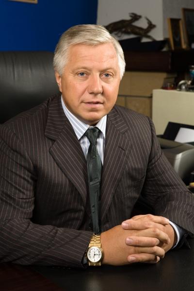 Александр Говор фото.