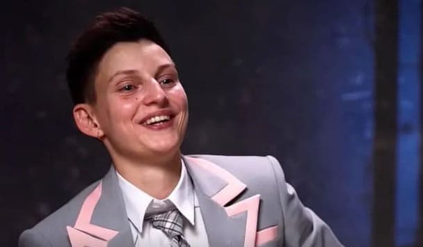 Алиса Кунашова, фото.