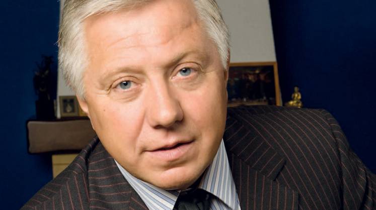 Александр Говор