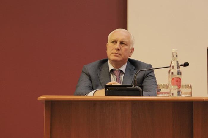 Вячеслав Мильдзихов фото