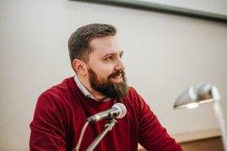 Биография и личная жизнь Дмитрия Егоченкова, его жена, карьера и успехи
