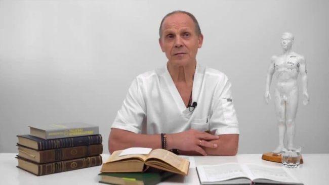 Александр Тимофеевич Огулов