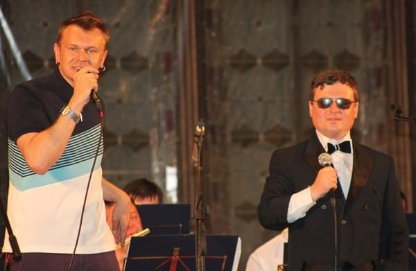 Степан Гончаренко