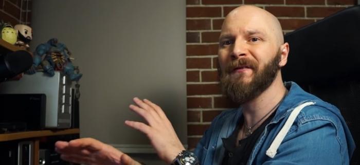 Алексей Макаренков