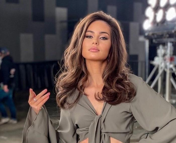 Камила Харисова