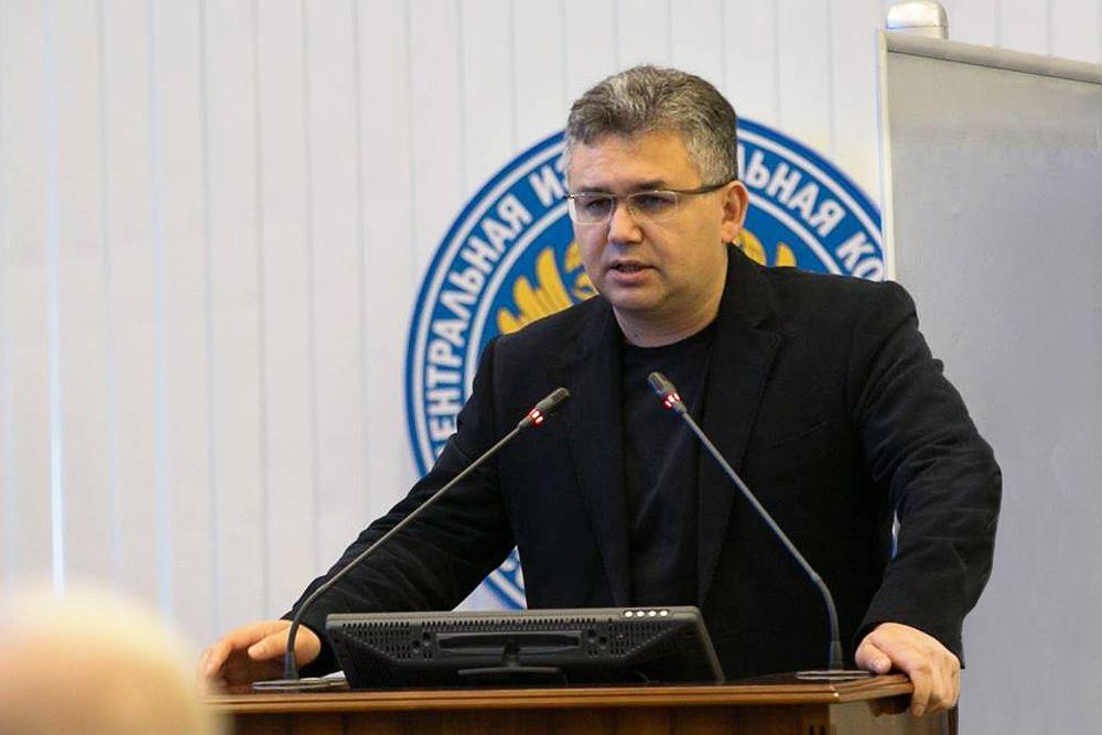 Аббас Галлямов