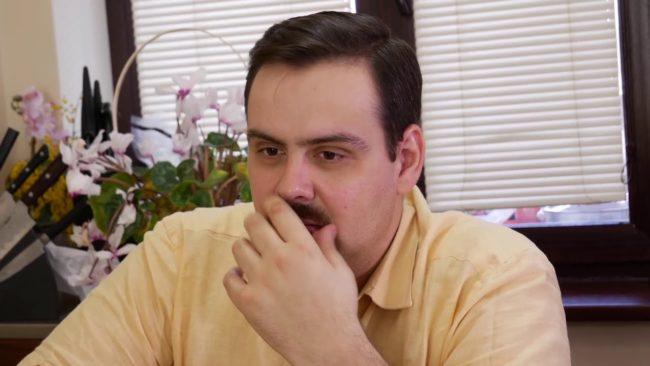 Виталий Покашеварим