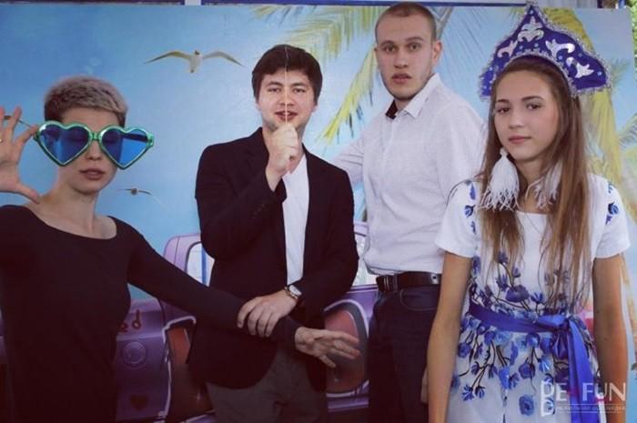 Муж Зои Яровицыной