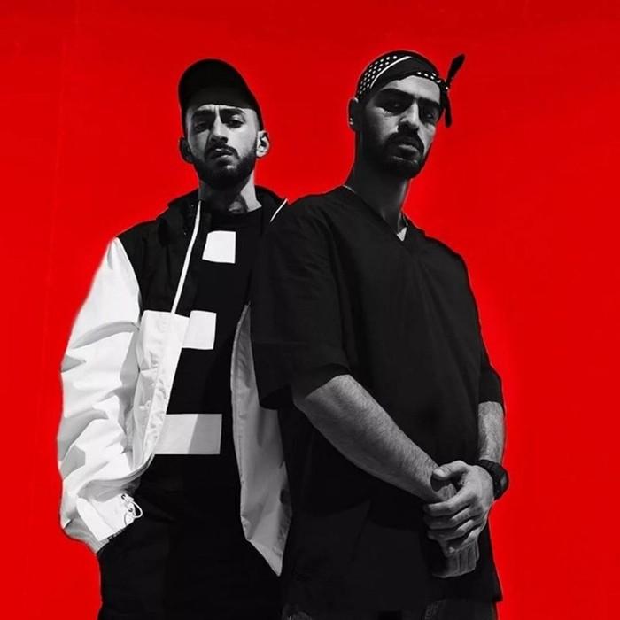 MiyaGi & Andy Panda