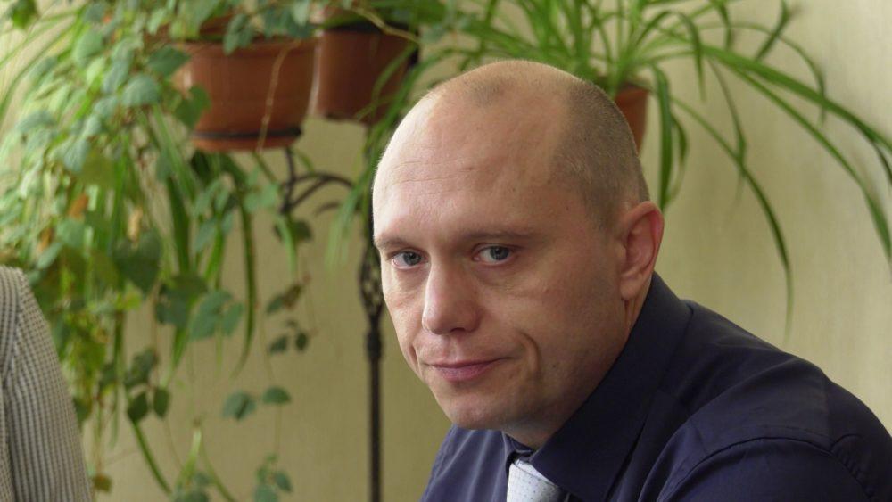 Виталий Ганчев