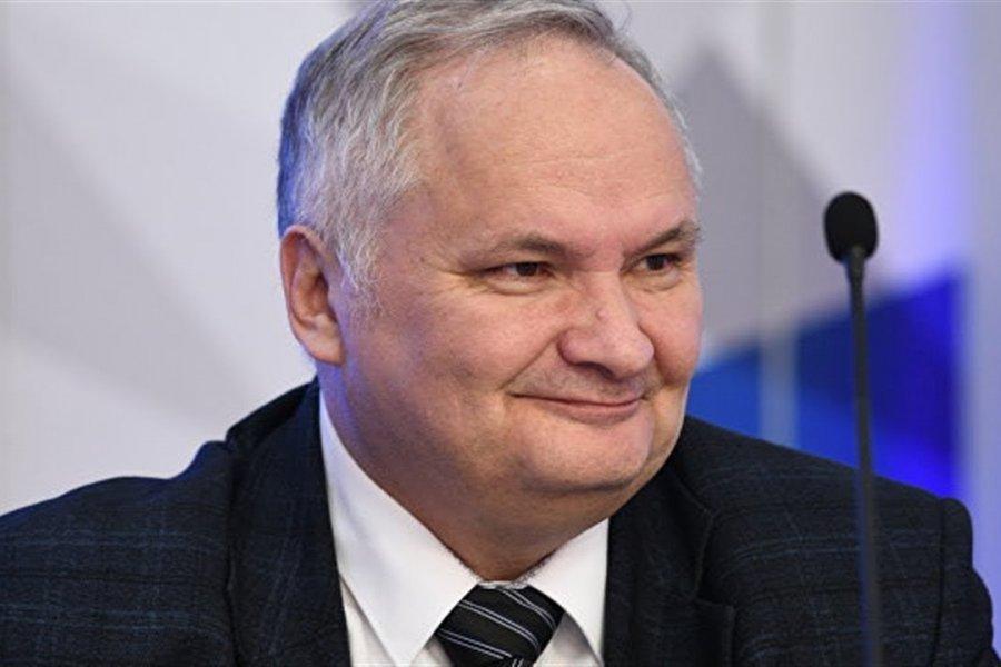 Андрей Суздальцев