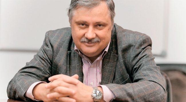 Дмитрий Геннадьевич Евстафьев