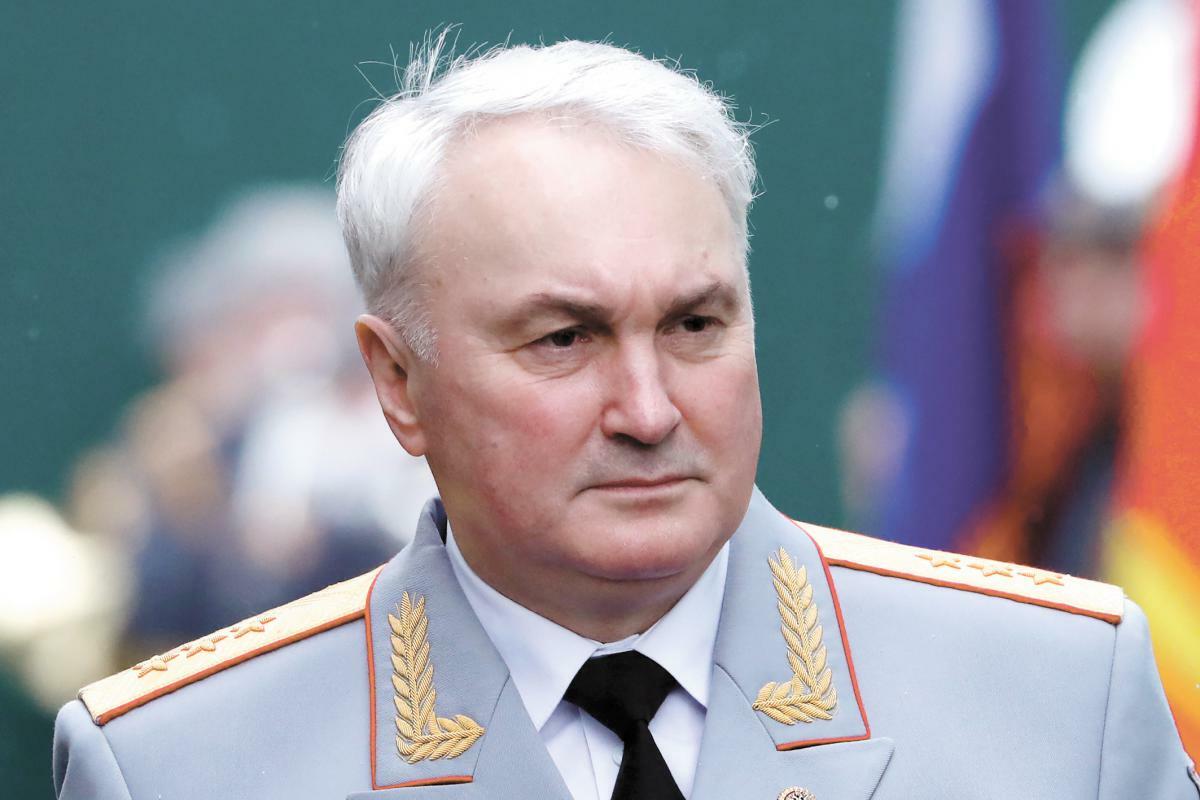 Андрей Картаполов фото