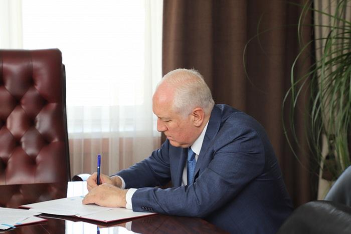 Вячеслав Мильдзихов