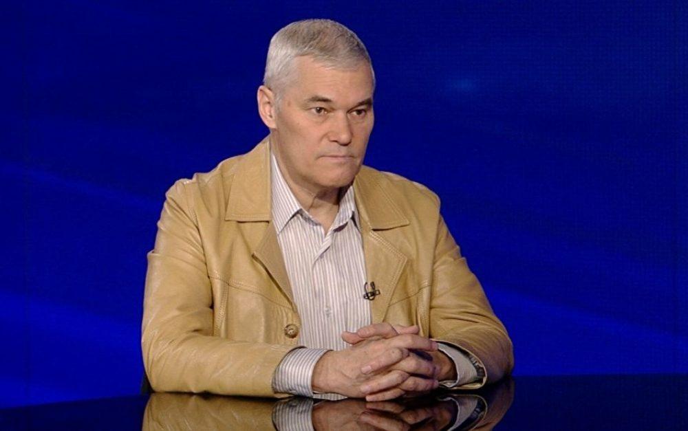 Константин Сивков фото.