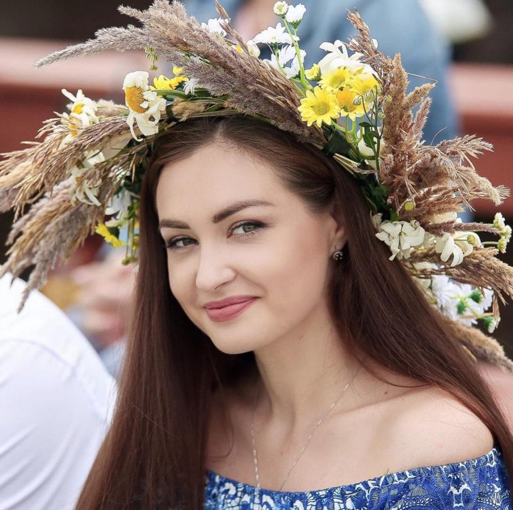 Марта Серебрякова - певица