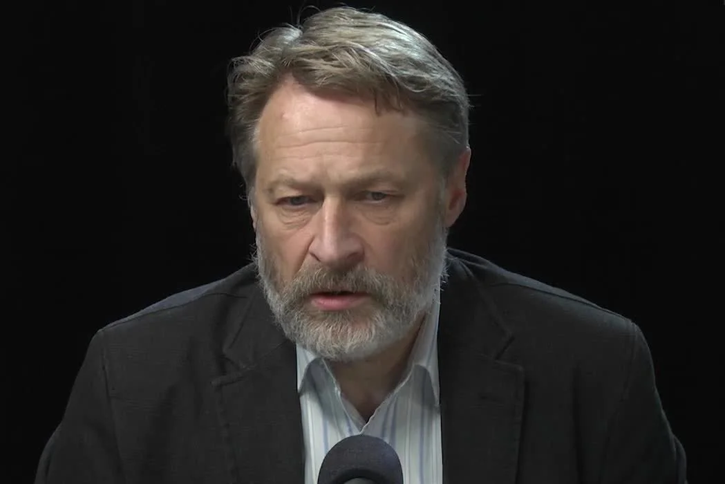 Дмитрий Орешкин