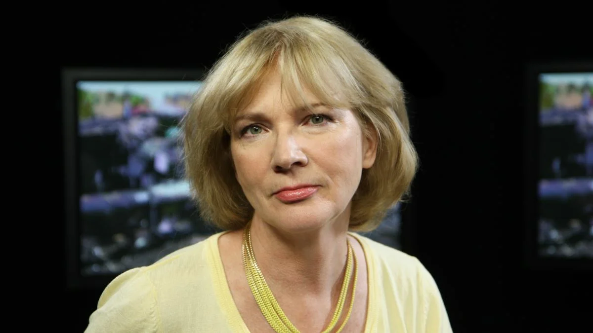 Елена Рыковцева фото.