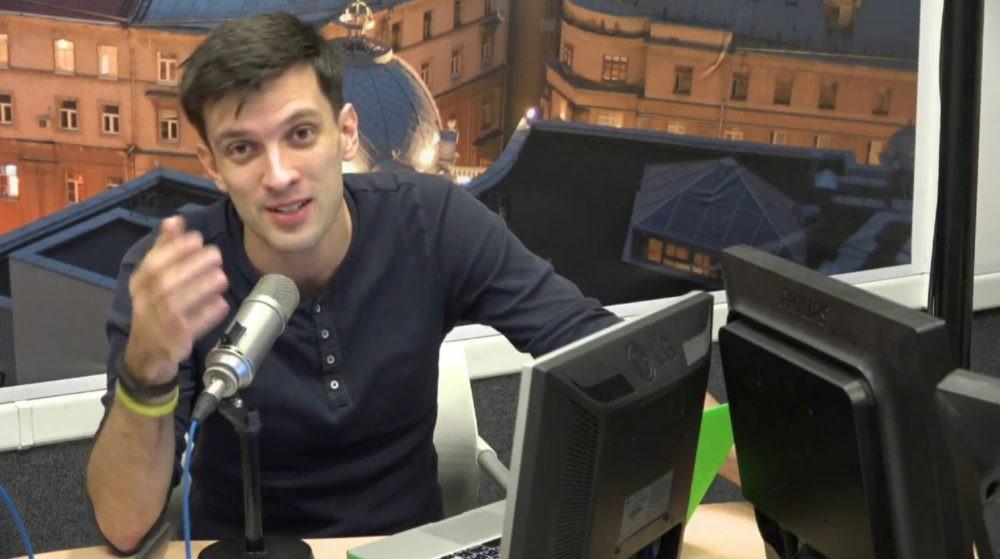 Скриншот Алексей Нарышкин
