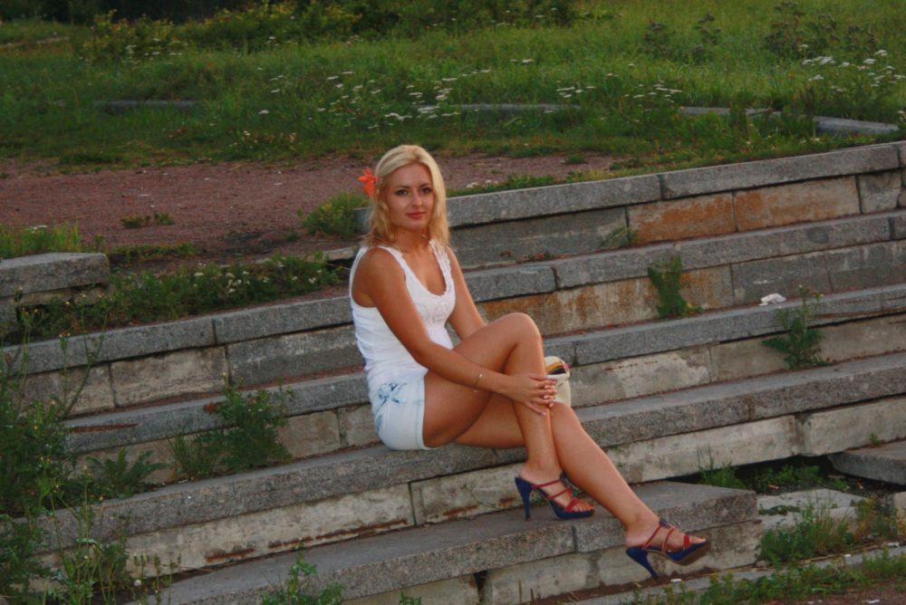 Фото Екатерина Колокольцева