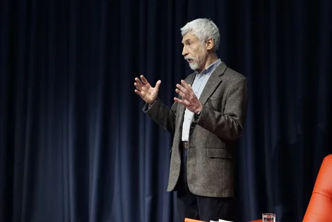Александр Минкин